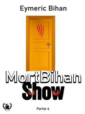 cover image of MortBihan Show--Partie 4